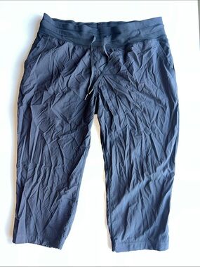 Lululemon Dance Studio Crop Pant